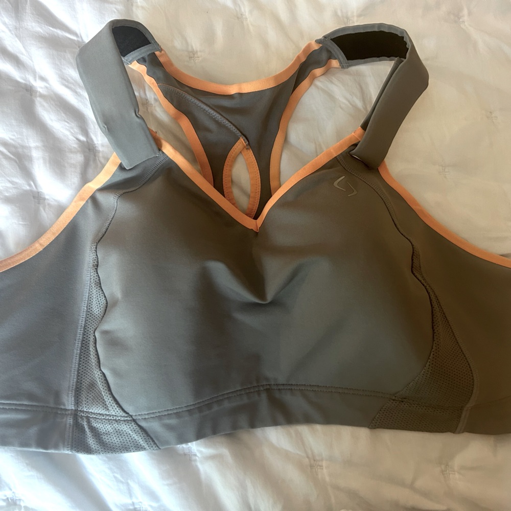 Moving Comfort Juno Bra